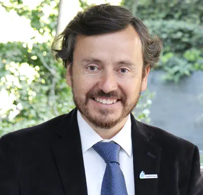 José Luis Pastrián